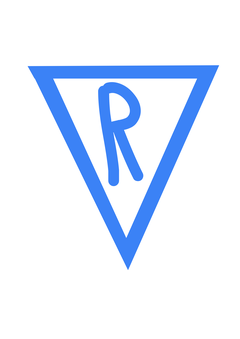 Thumbnail of letter R