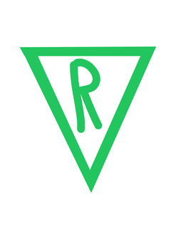 Thumbnail of letter R