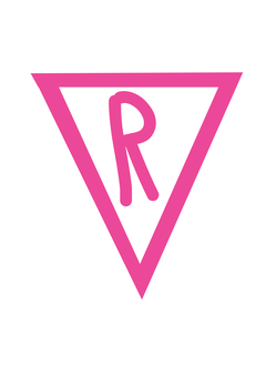 Thumbnail of letter R