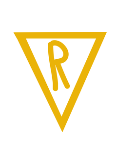 Thumbnail of letter R