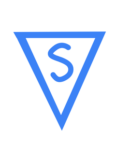Thumbnail of letter S