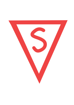 Thumbnail of letter S