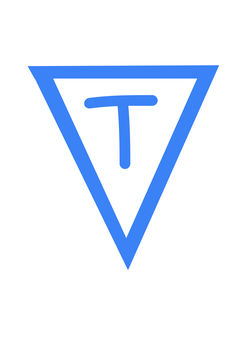 Thumbnail of letter T