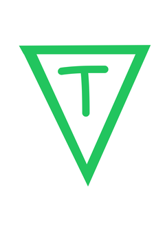 Thumbnail of letter T