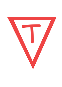 Thumbnail of letter T