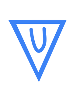 Thumbnail of letter U
