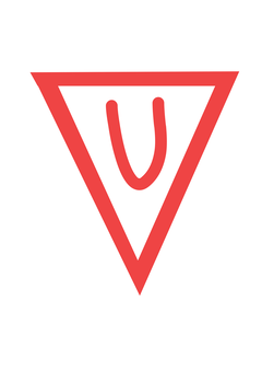 Thumbnail of letter U