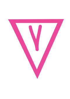 Thumbnail of letter V