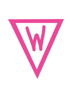 Thumbnail of letter W