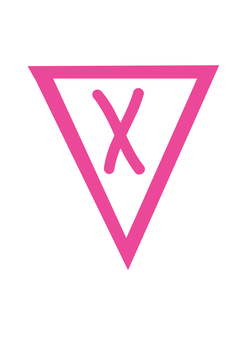Thumbnail of letter X