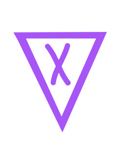 Thumbnail of letter X