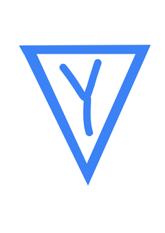 Thumbnail of letter Y