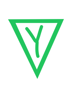 Thumbnail of letter Y