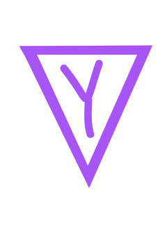 Thumbnail of letter Y