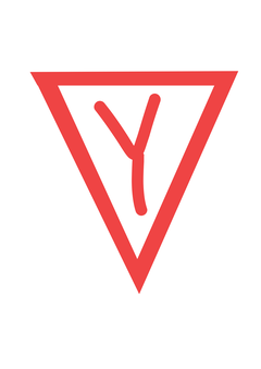 Thumbnail of letter Y