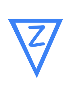 Thumbnail of letter Z