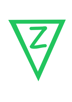 Thumbnail of letter Z