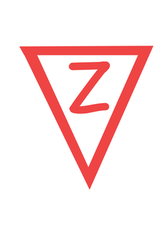 Thumbnail of letter Z