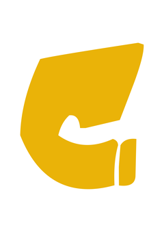 Thumbnail of letter C