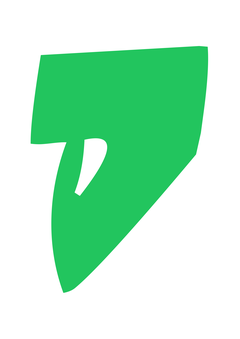 Thumbnail of letter D