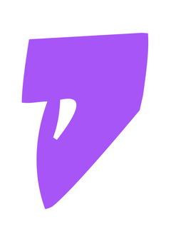 Thumbnail of letter D