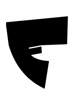 Thumbnail of letter F