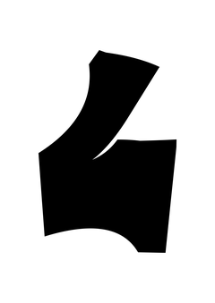 Thumbnail of letter L