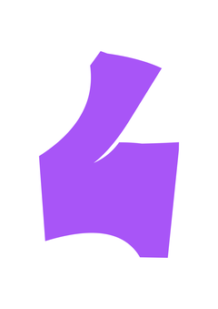 Thumbnail of letter L
