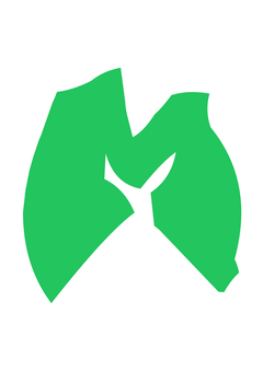 Thumbnail of letter M