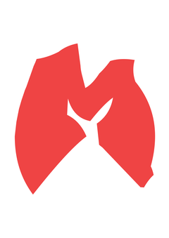 Thumbnail of letter M