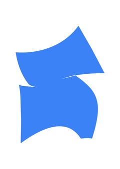 Thumbnail of letter S