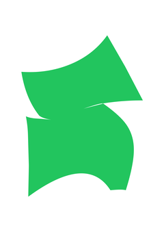 Thumbnail of letter S