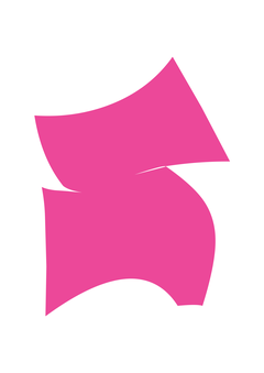 Thumbnail of letter S