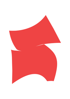 Thumbnail of letter S