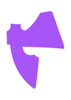 Thumbnail of letter T
