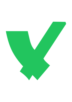 Thumbnail of letter V