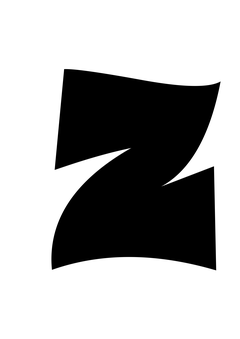 Thumbnail of letter Z