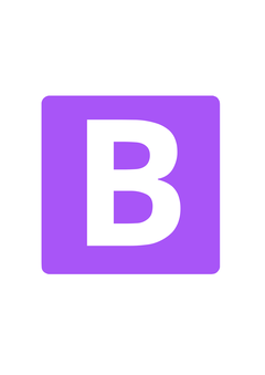 Thumbnail of letter B