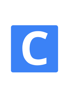 Thumbnail of letter C
