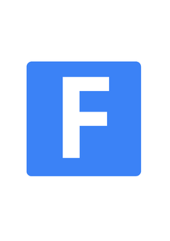 Thumbnail of letter F