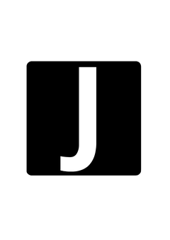 Thumbnail of letter J