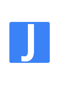 Thumbnail of letter J