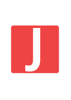 Thumbnail of letter J