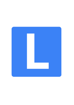 Thumbnail of letter L