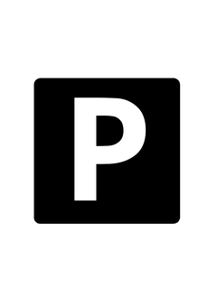 Thumbnail of letter P