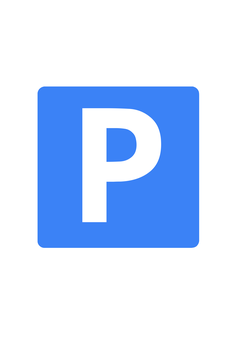 Thumbnail of letter P
