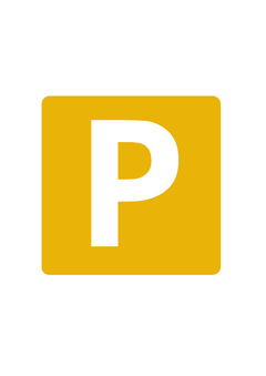 Thumbnail of letter P
