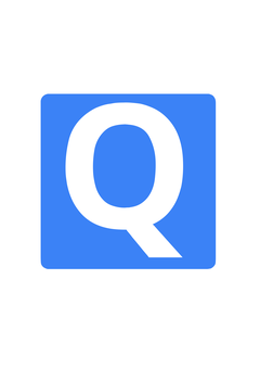 Thumbnail of letter Q