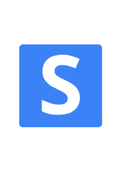 Thumbnail of letter S