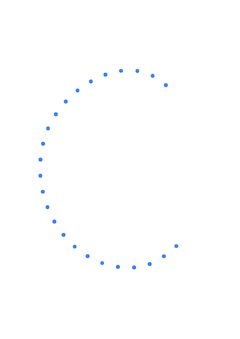 Thumbnail of letter C